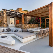 Villa Artisti Mykonos, Agrari — photo 2