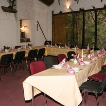 Gasthof Gröbern am See, Muldestausee — photo 4
