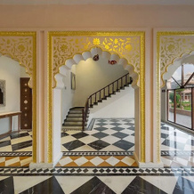Bhanwar Singh Palace Jaipur, Sanjharia — photo 5