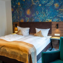TRIP INN Cityhotel Gießen, 吉森 — 照片 3