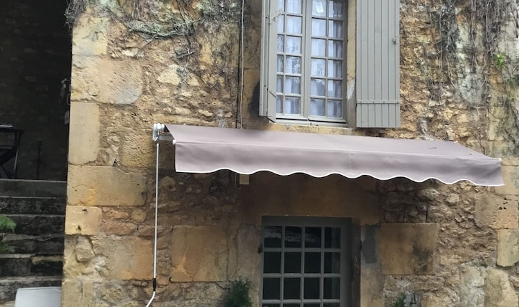 La Forge Collection, Sainte Croix de Beaumont — photo 1