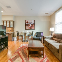 Bluebird Suites Near Autozone Park, Мемфис — фото 5