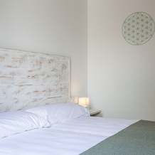 Ad Hoc Vitae Retreats & Health, Бениарбеч — фото 2