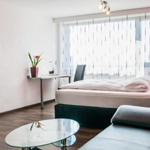 City Hotel Heilbronn, Heilbronn — photo 5