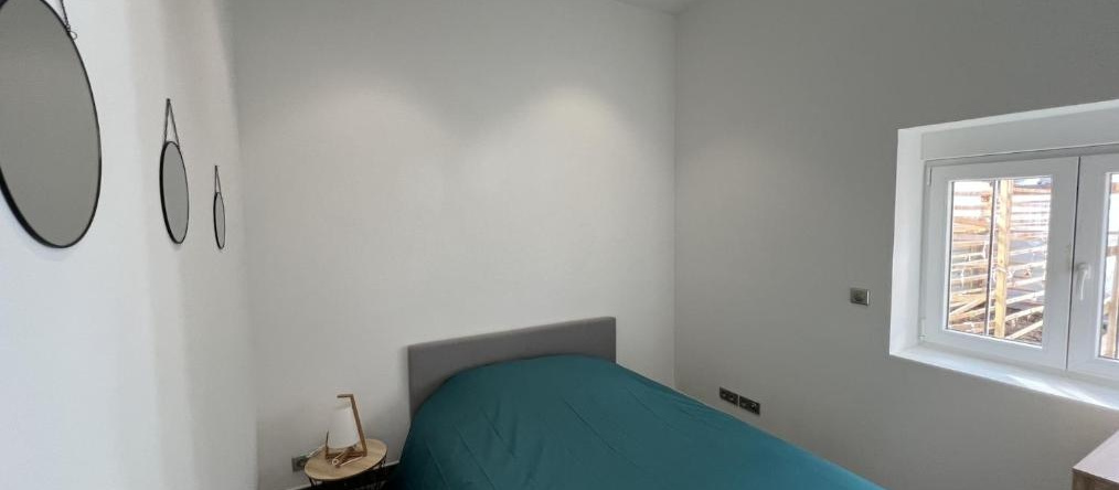 LE LOFT - 70m2 T3 Cronenbourg 6 pers, Strasbourg — photo 1