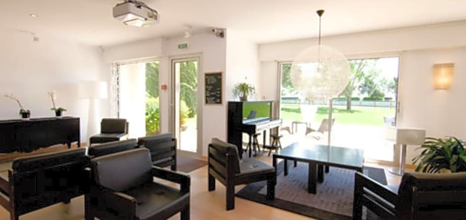Hotel le Crouesty, Arzon — photo 1