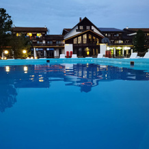 Park Volen Hotel, 日沃季诺 — 照片 4