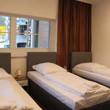 Davids Hostel, Гестахт — фото 5