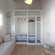 Naxos Chalkion Beautiful Detsis House With Jacuzzi, Халкио — фото 4
