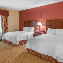 Hampton Inn & Suites Arcata, 阿尔克塔 — 照片 2