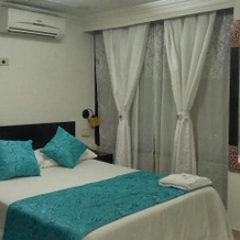 Hotel Maria Alejandra, 佛罗伦萨 — 照片 4