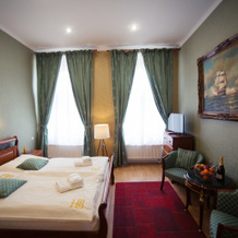 Bristol Hotel, Banska Stiavnica — photo 2