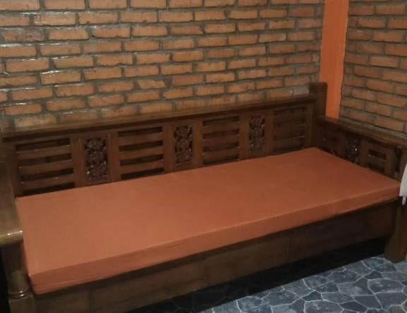 Saung Orange Village, Читаринггул — фото 1