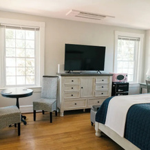 The Carriage House Inn Bed and Breakfast, Southport — photo 4