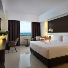 Atria Hotel Magelang, 马格朗 — 照片 2