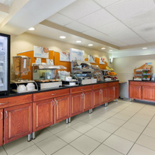 Holiday Inn Express Chicago-Downers Grove By Ihg, Даунерс-Гроув — фото 5