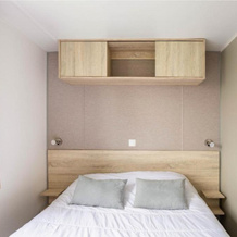 Mobil Home 8 Pers, Normandie, Le Boujou De Litteau, Литто — фото 5
