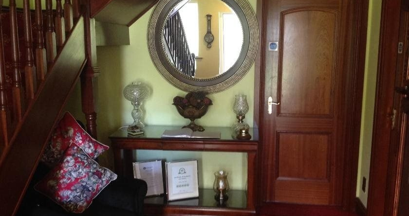 Caldhame Lodge, Antrim — photo 1