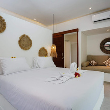 Villas Pulau I & II, Pemuteran — photo 3