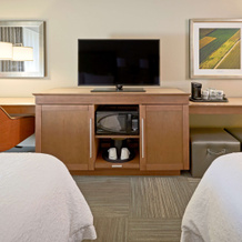 Hampton Inn Lancaster, Ланкастер — фото 2