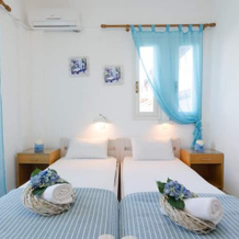 Aglaia Apartments & Studios, 斯塔利达 — 照片 2