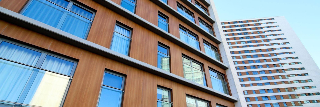 Panoramic Living, 里斯本 — 照片 1