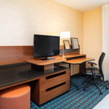 Fairfield Inn & Suites DuBois, 庞克瑟托尼 — 照片 4