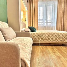 EasyGuest Na Prospekte Bolshevikov 7 Apartments, Saint Petersburg — photo 2