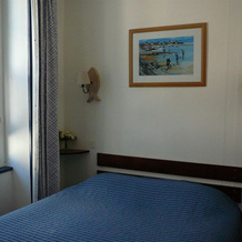 L'Hotel de Loctudy - La Porte des Glénan, 洛基雷克 — 照片 4