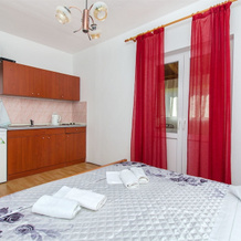 Apartments and Rooms Stjepan, 扎斯特拉日谢 — 照片 3