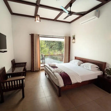 Coffee and Pepper Homestay, Vagamon — photo 4