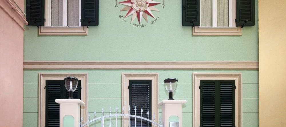 La rosa dei venti, Deiva Marina — photo 1
