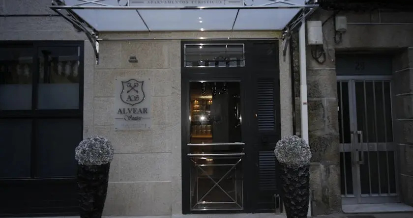 Alvear Suites, 雷东德拉 — 照片 1