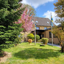Schwedenkrone, 斯塔德体育场 — 照片 5