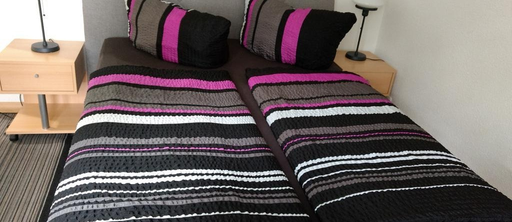 Apartment Seestern, Wilhelmshaven — photo 1
