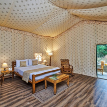 Welcom Heritage Jungle Home Resort, 塞奥尼 — 照片 2