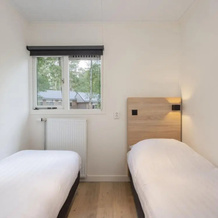 Bungalow In Park De Peel - Car-Free Retreat, Нуенен — фото 5
