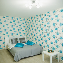 Jubilejnyj-10 dlja komandirovochnyh s 4 razdelnymi spalnymi mestami Apartments, Vyksa — photo 3