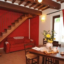 Relais Antonella, Читерна — фото 3