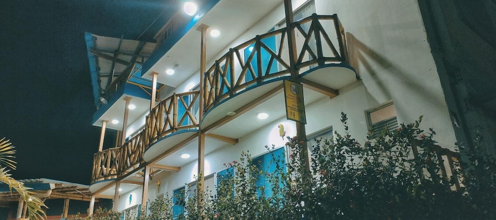 La Rivera Playa Palomino, 帕洛米诺 — 照片 1