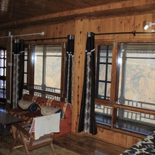AJ Himalayan Homestay, Bithal — photo 3