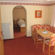 Ferien-Hotel Riesberghof, 莱恩 — 照片 3