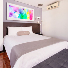 One Sixteen Hotel, Богота — фото 4