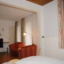 Hotel Hubertus, Ганновер — фото 2