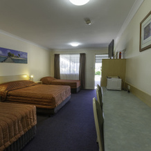 Silo Motor Inn Biloela, Biloela — photo 3
