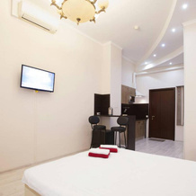 Lobnya Apart Hotel, 洛布尼亚 — 照片 2