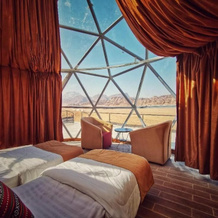 Hasan Zawaideh Luxury Camp 2, Вади-Рум — фото 5