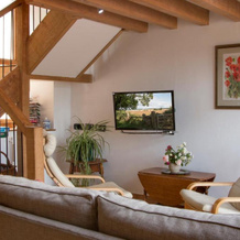 Thatch Close Cottages, 罗斯-威河 — 照片 3