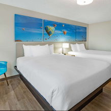 Days Inn By Wyndham Bernalillo, Берналилльо — фото 4