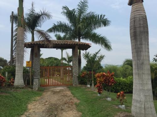 Hacienda El Saman, Quimbaya — photo 1